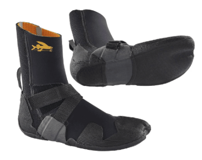 Botines de Surf Patagonia R3® Yulex® Split Toe Booties Botines de Surf Patagonia R3® Yulex® Split Toe Booties