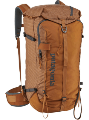 Mochila Patagonia Descensionist Pack L/XL 32L Mochila Patagonia Descensionist Pack L/XL 32L