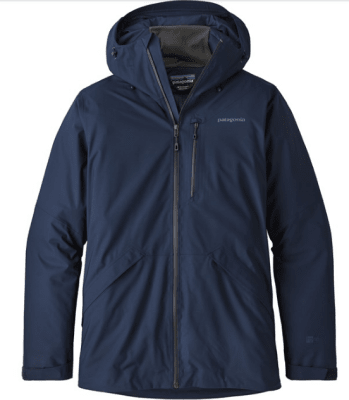 Chaqueta Patagonia Hombre Snowshot Jacket Chaqueta Patagonia Hombre Snowshot Jacket