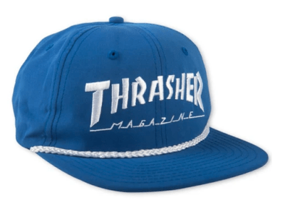 Jockey Thrasher Azul Jockey Thrasher Azul