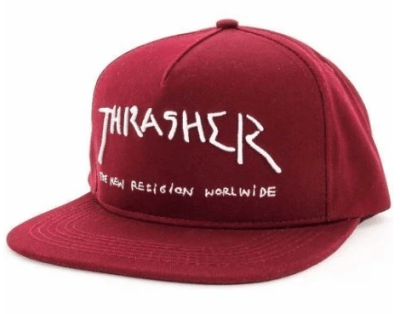 Jockey Thrasher Burdeo Jockey Thrasher Burdeo