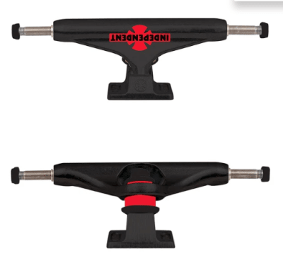 Trucks Independent 149mm Classic OGBC Flat Black Trucks Independent 149mm Classic OGBC Flat Black