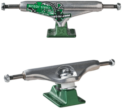 Trucks Independent Hollow Chris Joslin 149mm Trucks Independent Hollow Chris Joslin 149mm