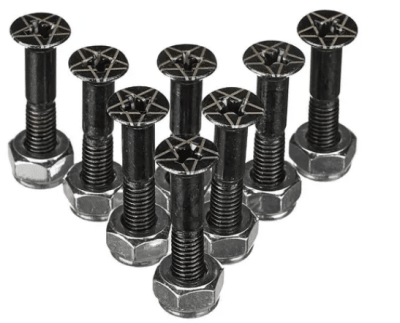 Pernos Independent Thrasher Pentagram Head Pernos Independent Thrasher Pentagram Head