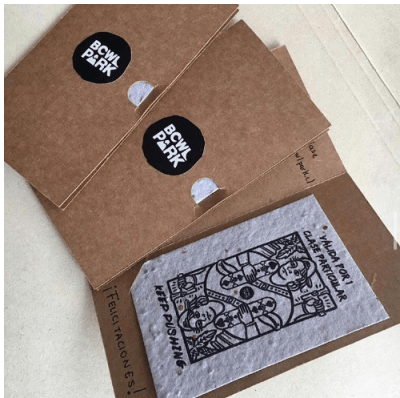 Gift Card Clase Particular Gift Card Clase Particular