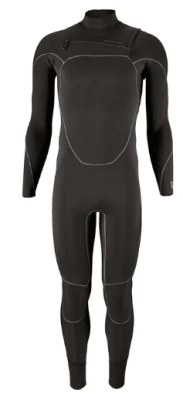 Traje de Surf Patagonia R3 Yulex FZ Hombre Traje de Surf Patagonia R3 Yulex FZ Hombre