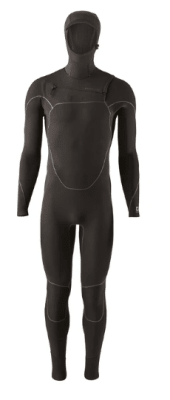 Traje de Surf Patagonia R3 Yulex Front Zip Hooded Hombre Traje de Surf Patagonia R3 Yulex Front Zip Hooded Hombre