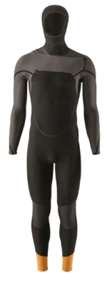 Traje de Surf Patagonia R3 Yulex Front Zip Hooded Hombre Traje de Surf Patagonia R3 Yulex Front Zip Hooded Hombre