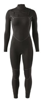 Traje de Surf Patagonia R3 Yulex FZ Mujer Traje de Surf Patagonia R3 Yulex FZ Mujer