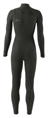 Traje de Surf Patagonia R3 Yulex FZ Mujer Traje de Surf Patagonia R3 Yulex FZ Mujer