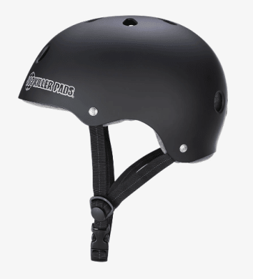 Casco Pro Skate Helmet 187 KP Matte Black Casco Pro Skate Helmet 187 KP Matte Black