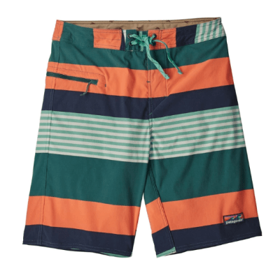 Traje de baño Stretch-Wavefarer Boardhorts Hombre Azul Traje de baño Stretch-Wavefarer Boardhorts Hombre Azul