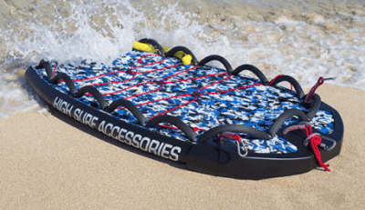 Tow Board HSA Tow Board HSA