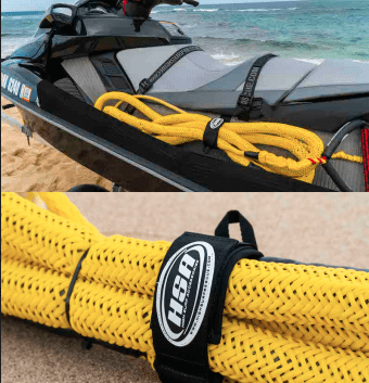 Cuerda Town-In Strap HSA Cuerda Town-In Strap HSA