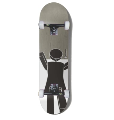 Tabla Completa Girl Gass Marionette 8,0 Tabla Completa Girl Gass Marionette 8,0