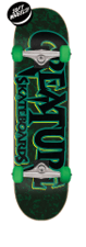 Tabla Completa Creature Cinema Mini 7,75 Tabla Completa Creature Cinema Mini 7,75