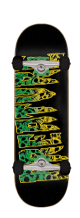 Complete Creature Catacomb Mid 7,80 Complete Creature Catacomb Mid 7,80
