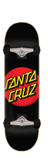 Tabla Completa Santa Cruz Classic Dot Full 8.00 Tabla Completa Santa Cruz Classic Dot Full 8.00