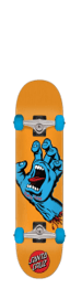 Tabla Completa Santa Cruz Screaming Hand Mid 7.80 Tabla Completa Santa Cruz Screaming Hand Mid 7.80