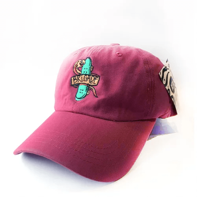 JOCKEY BRIGADE JOCKEY BRIGADE
