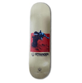 Tabla Stranger Damian V/S Beast 8.25 Tabla Stranger Damian V/S Beast 8.25