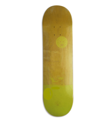 Tabla Stranger Stavros Pro Model 8,25 Yellow Tabla Stranger Stavros Pro Model 8,25 Yellow