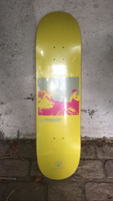 Deck Stranger El niño 8.25 Deck Stranger El niño 8.25