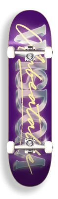 Complete Wisdom Unbeatable - purple 8,125 x 32 Complete Wisdom Unbeatable - purple 8,125 x 32