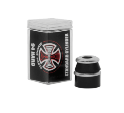 Bushings Independent Cylinder Cushions Hard 94a Black Bushings Independent Cylinder Cushions Hard 94a Black