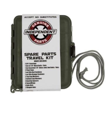Independent Kit Accesorios Trucks Independent Kit Accesorios Trucks