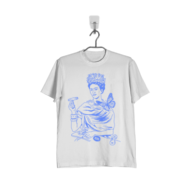 POLERA BOWLPARK FRIDA POLERA BOWLPARK FRIDA