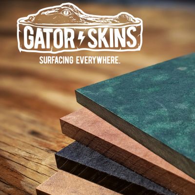 Gator Skins Indoor Clay Gator Skins Indoor Clay