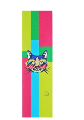 Lija Monkicat Gato con lentes Lija Monkicat Gato con lentes