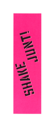 Lija Shake Junt Pink Lija Shake Junt Pink