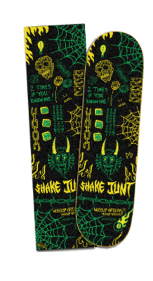 Lija Shake Junt Pedro Delfino Lija Shake Junt Pedro Delfino