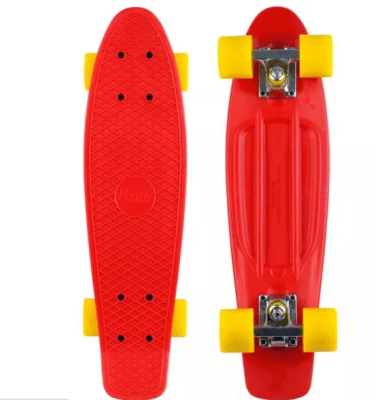 Peany Life Rojo Peany Life Rojo