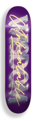 Tabla Wisdom Unbeatable - purple 8,125 Tabla Wisdom Unbeatable - purple 8,125