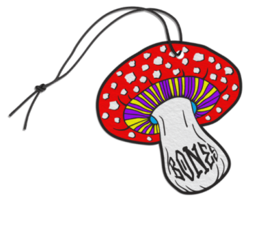 Air Freshener Bones Reyes Portal Cherry Air Freshener Bones Reyes Portal Cherry