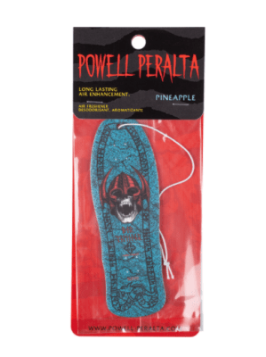 Air Freshener Powell Peralta Per Welinder Blue Air Freshener Powell Peralta Per Welinder Blue