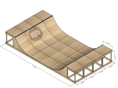 Mini L 4 Planchas Mini L 4 Planchas
