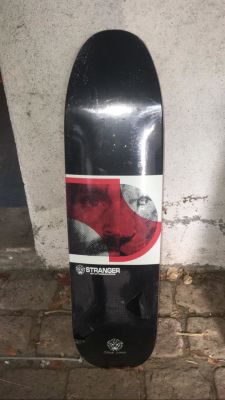 Deck Stranger More Human 8.2 Deck Stranger More Human 8.2