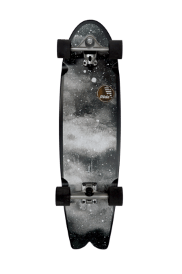 TABLA DE SURFSKATE SLIDE NEME PRO MODEL SPACIAL 35 TABLA DE SURFSKATE SLIDE NEME PRO MODEL SPACIAL 35