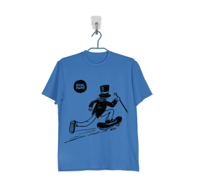POLERA BOWLPARK LORDS POLERA BOWLPARK LORDS