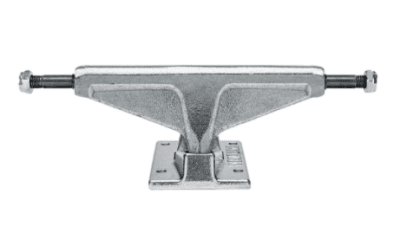 Trucks Venture Polished 139 mm High Trucks Venture Polished 139 mm High