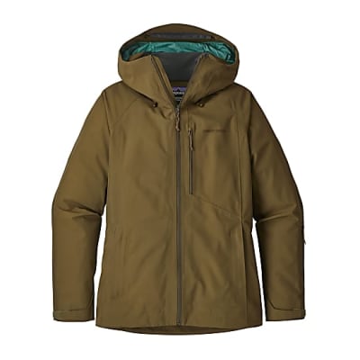Patagonia Mujer (XS-S) Patagonia Mujer (XS-S)