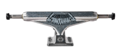 Trucks Independent Pro Milton Martinez Silver Grey 139 mm Trucks Independent Pro Milton Martinez Silver Grey 139 mm