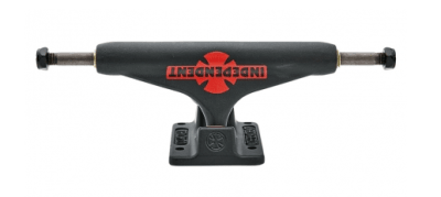 Trucks Independent Classic OGBC Flat Black 144 mm Trucks Independent Classic OGBC Flat Black 144 mm