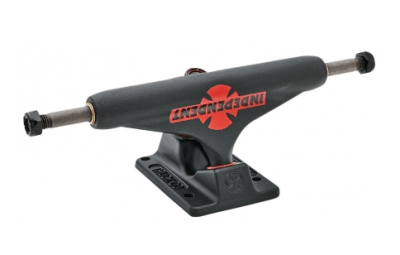 Trucks Independent Classic OGBC Flat Black 139 mm Trucks Independent Classic OGBC Flat Black 139 mm