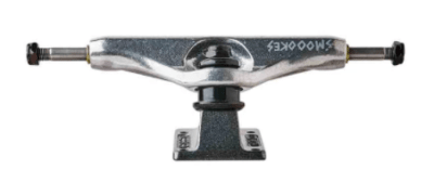 Trucks Independent Pro Milton Martinez Silver Grey 139 mm Trucks Independent Pro Milton Martinez Silver Grey 139 mm