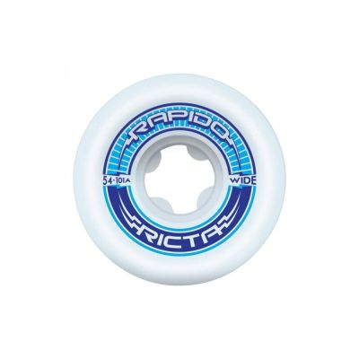 Ruedas Ricta Rapido Round 101a 54mm Ruedas Ricta Rapido Round 101a 54mm